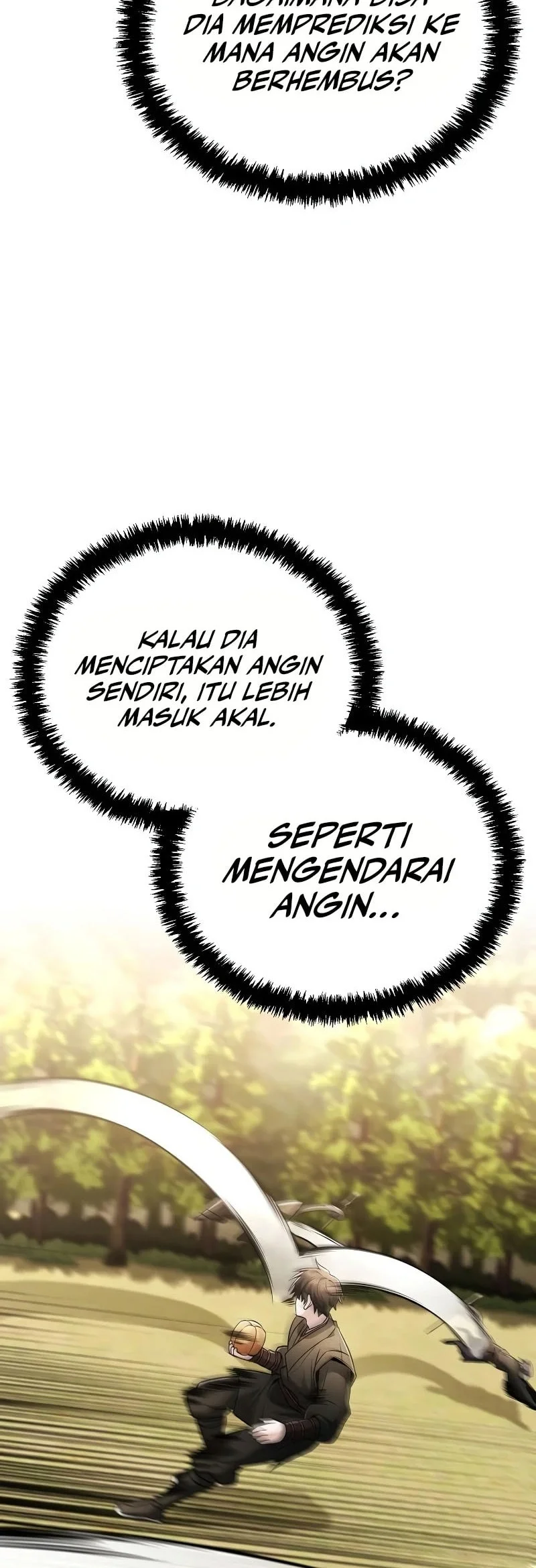 Mount Hua Sect’s Genius Phantom Swordsman Chapter 60 - halaman 33