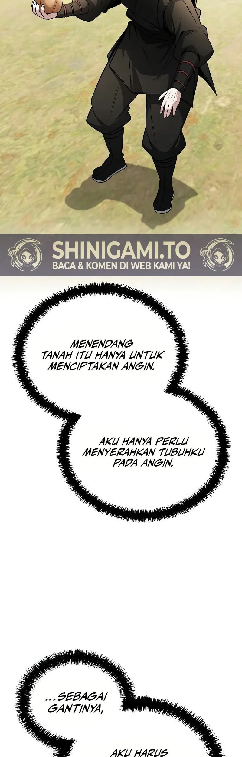 Mount Hua Sect’s Genius Phantom Swordsman Chapter 60 - halaman 36