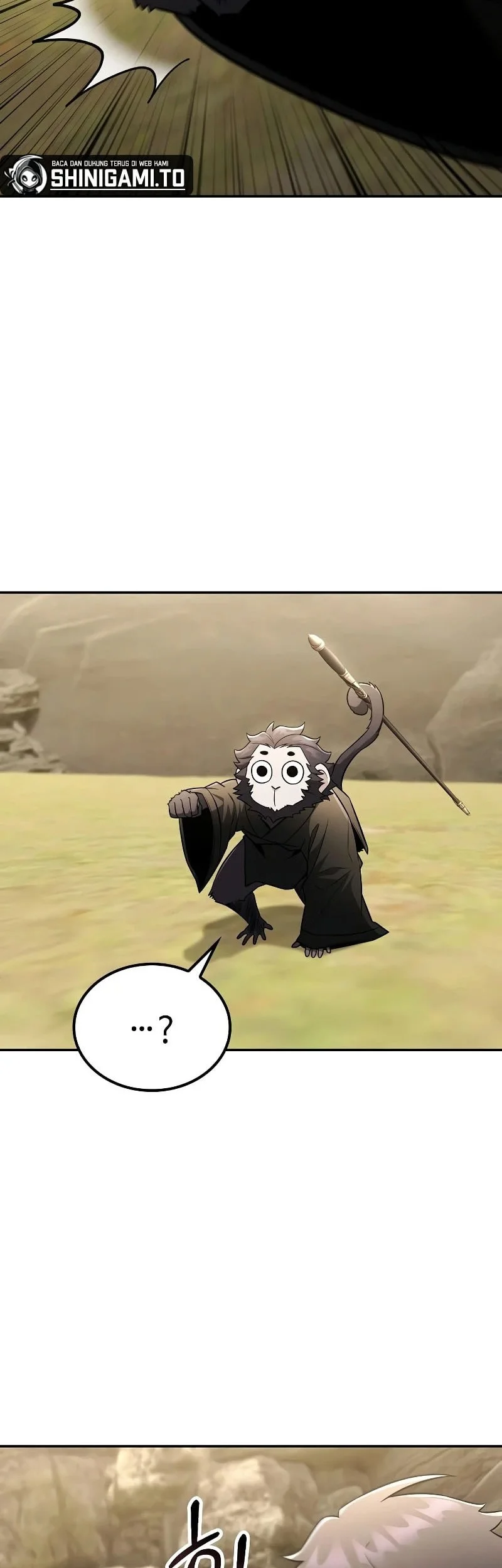 Mount Hua Sect’s Genius Phantom Swordsman Chapter 60 - halaman 39