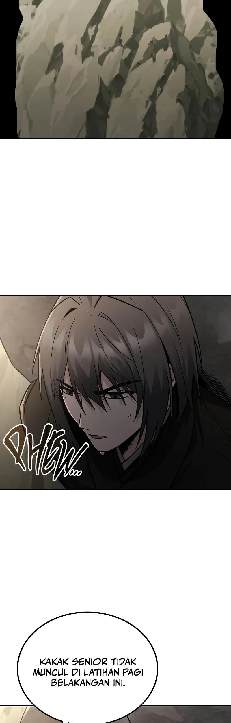Mount Hua Sect’s Genius Phantom Swordsman Chapter 60 - halaman 4