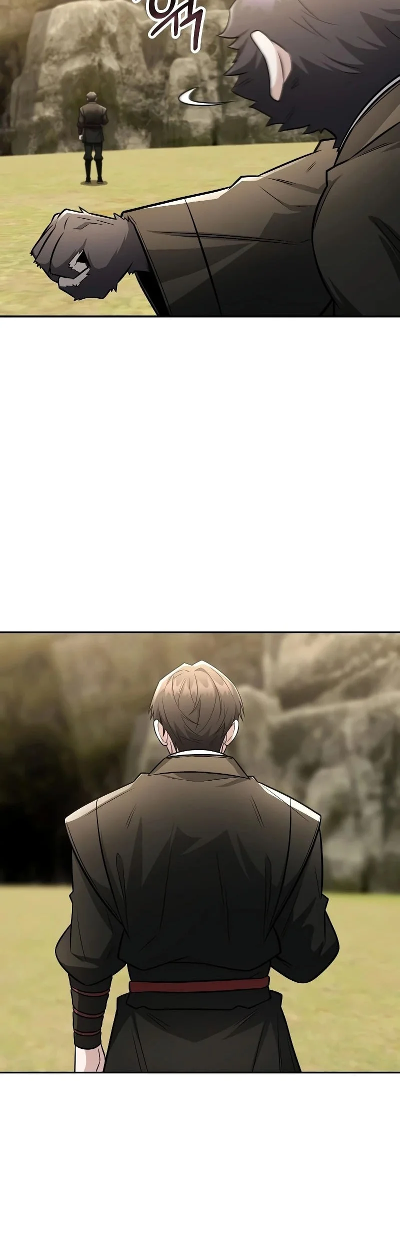 Mount Hua Sect’s Genius Phantom Swordsman Chapter 60 - halaman 40