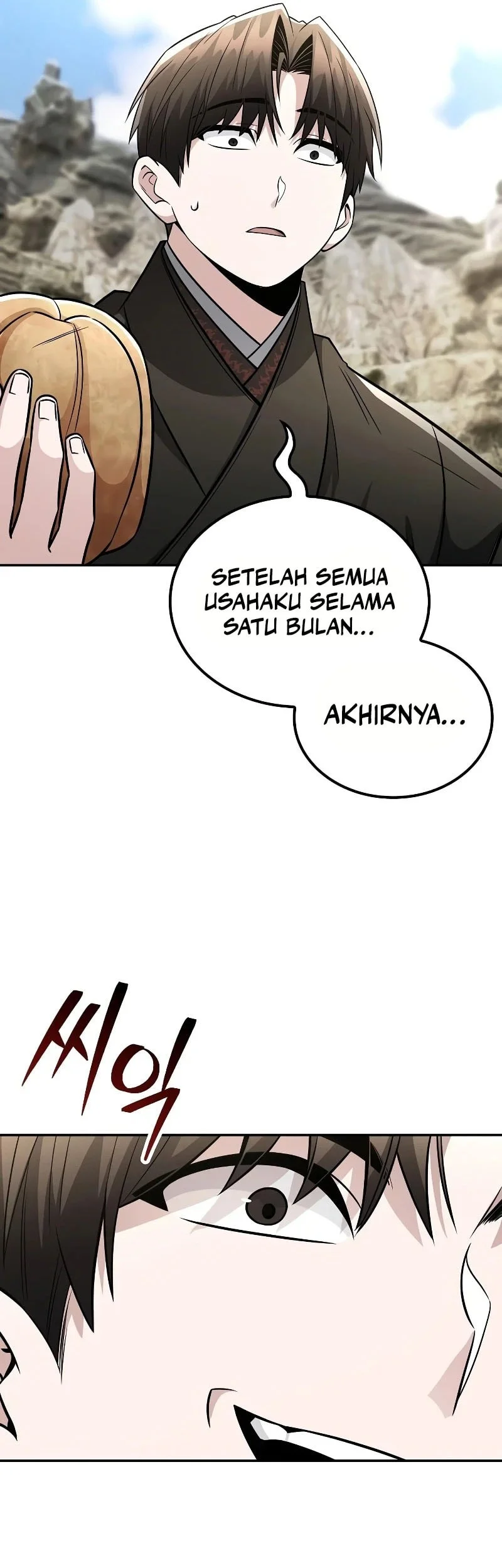 Mount Hua Sect’s Genius Phantom Swordsman Chapter 60 - halaman 42
