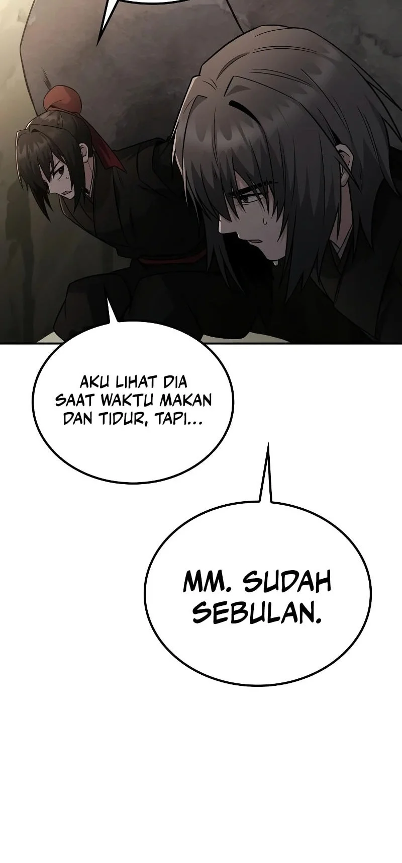 Mount Hua Sect’s Genius Phantom Swordsman Chapter 60 - halaman 5