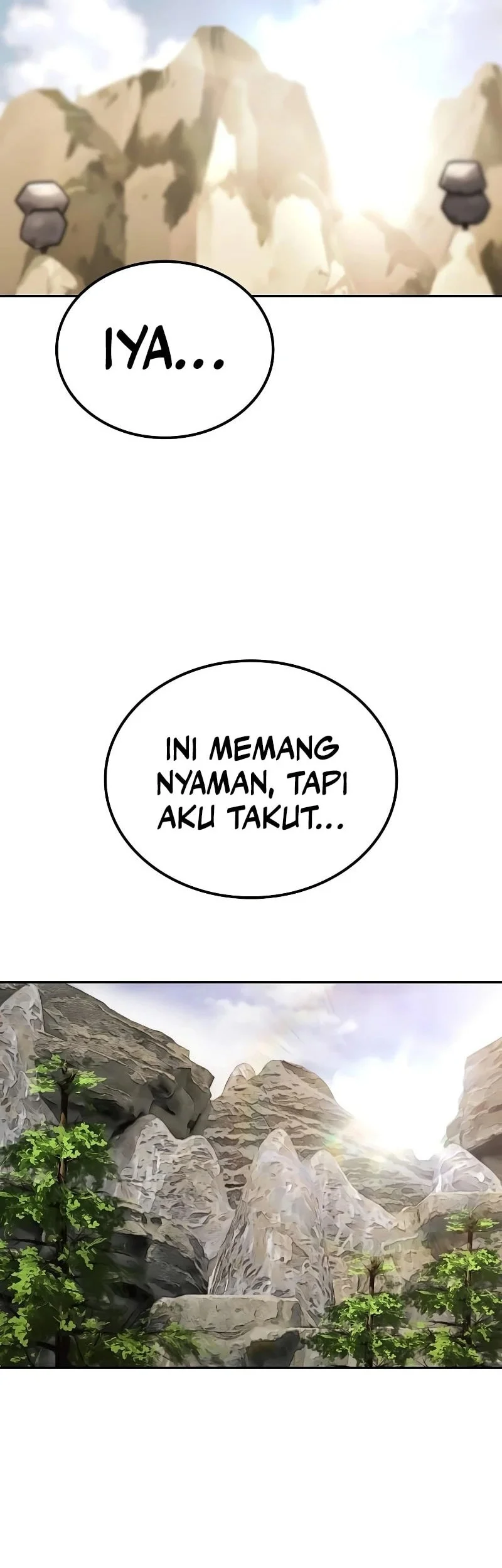 Mount Hua Sect’s Genius Phantom Swordsman Chapter 60 - halaman 9