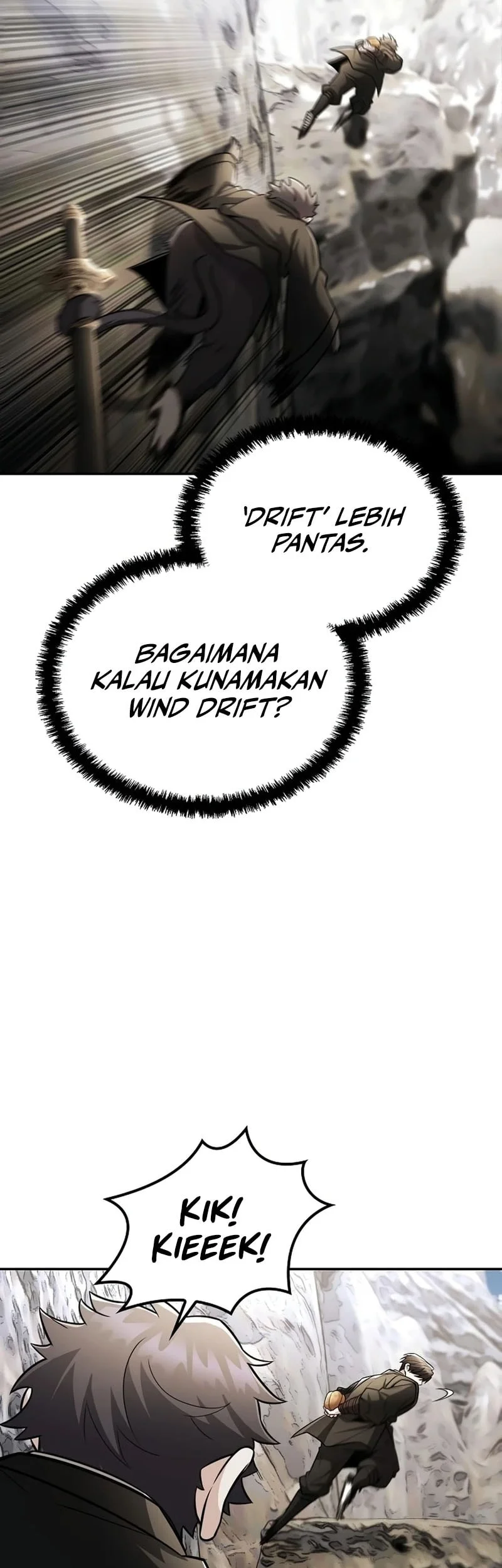 Mount Hua Sect’s Genius Phantom Swordsman Chapter 61 - halaman 12