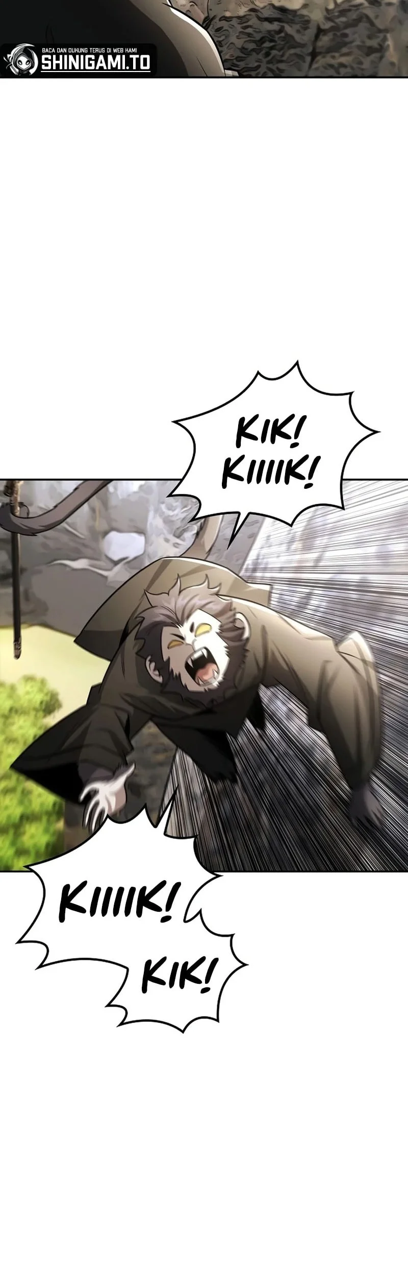 Mount Hua Sect’s Genius Phantom Swordsman Chapter 61 - halaman 13