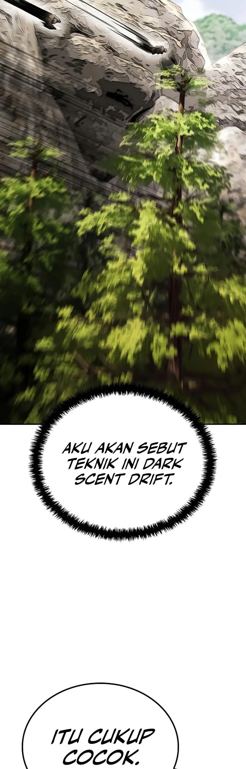 Mount Hua Sect’s Genius Phantom Swordsman Chapter 61 - halaman 15