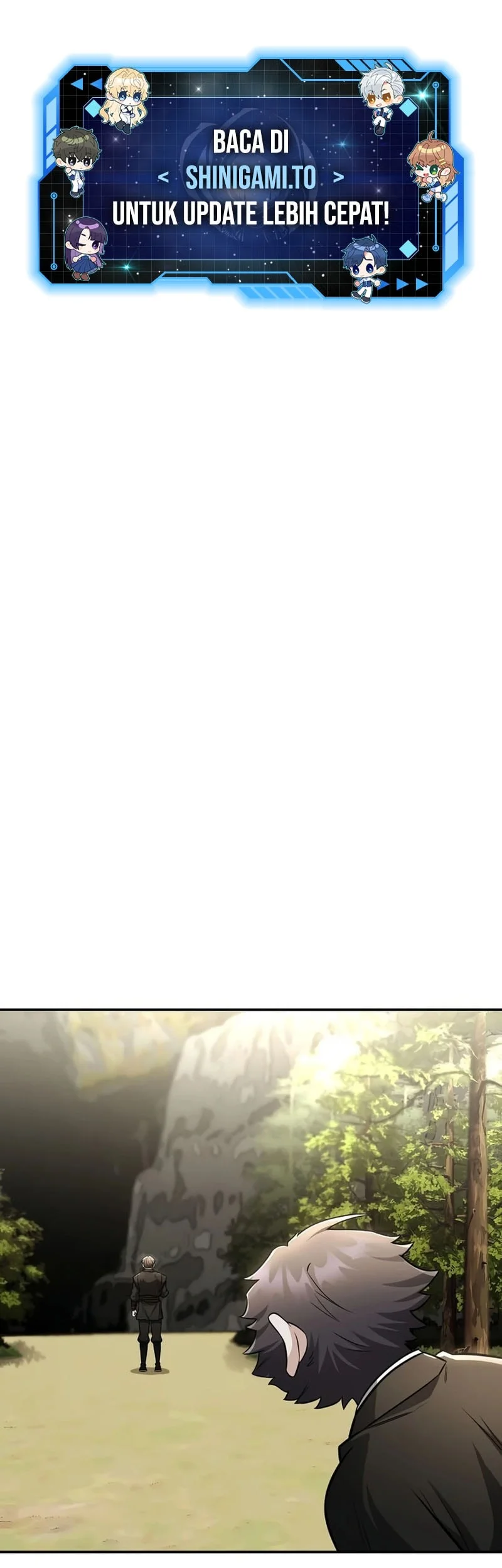 Mount Hua Sect’s Genius Phantom Swordsman Chapter 61 - halaman 2