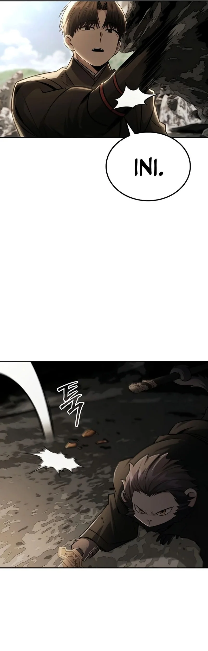 Mount Hua Sect’s Genius Phantom Swordsman Chapter 61 - halaman 22
