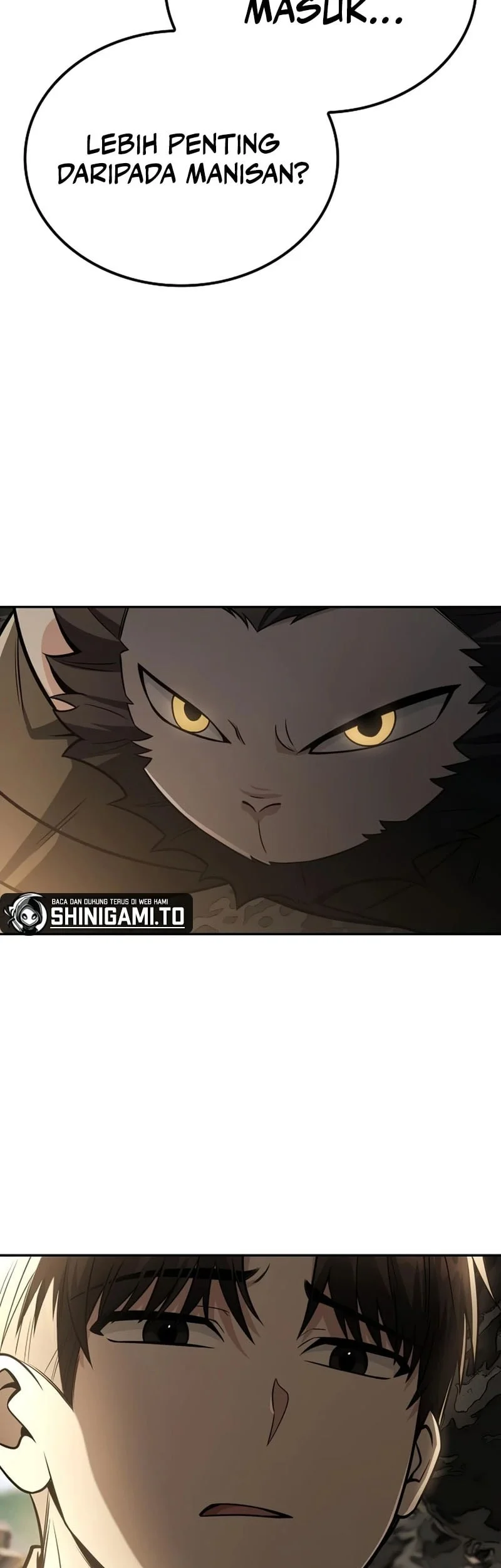 Mount Hua Sect’s Genius Phantom Swordsman Chapter 61 - halaman 24