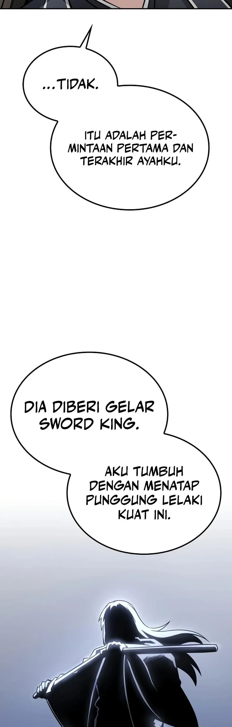 Mount Hua Sect’s Genius Phantom Swordsman Chapter 61 - halaman 36