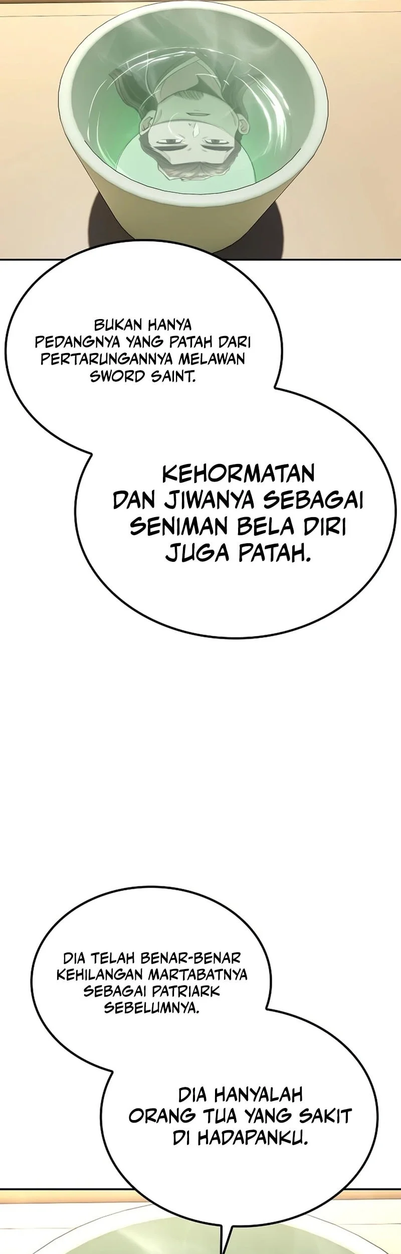 Mount Hua Sect’s Genius Phantom Swordsman Chapter 61 - halaman 38