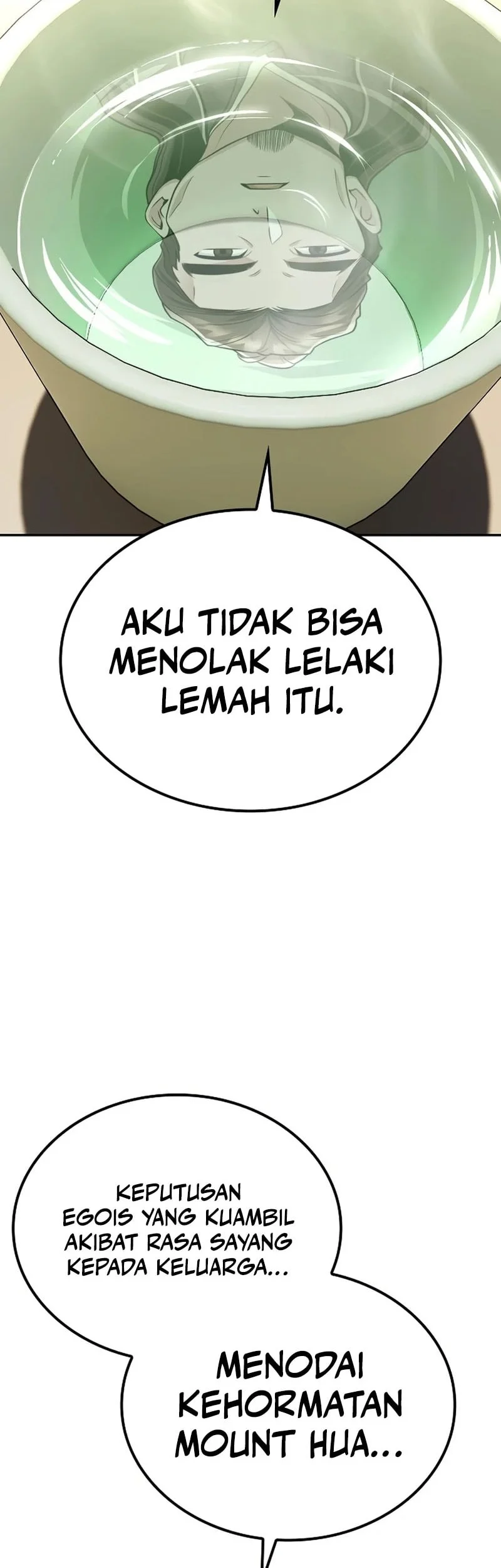 Mount Hua Sect’s Genius Phantom Swordsman Chapter 61 - halaman 39