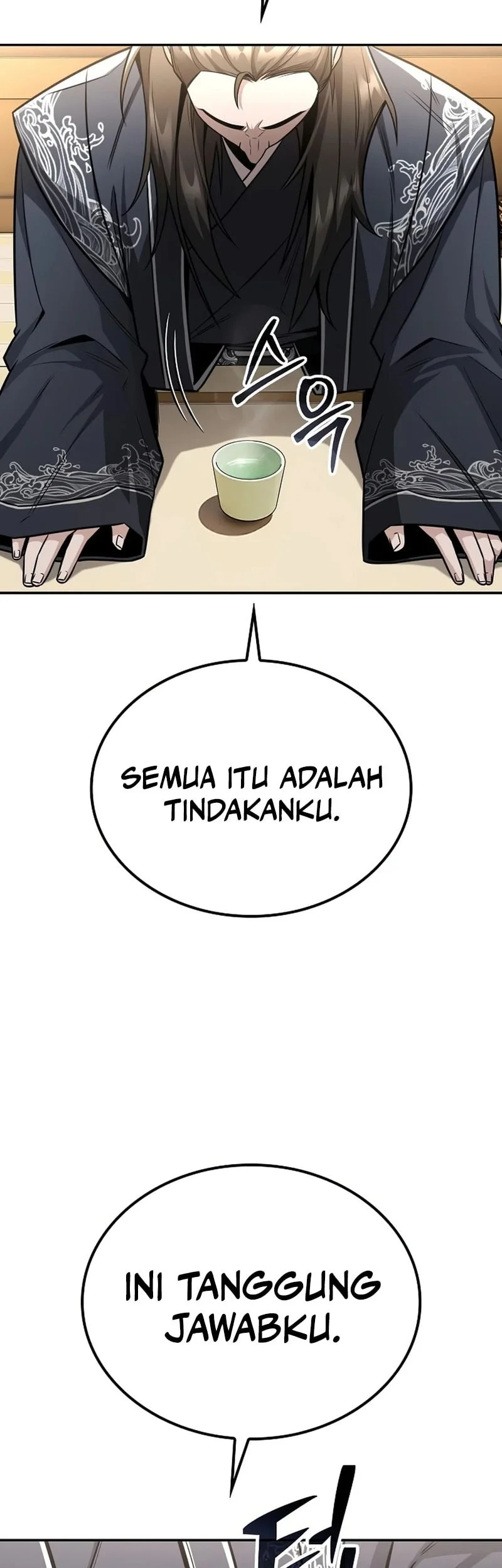 Mount Hua Sect’s Genius Phantom Swordsman Chapter 61 - halaman 40