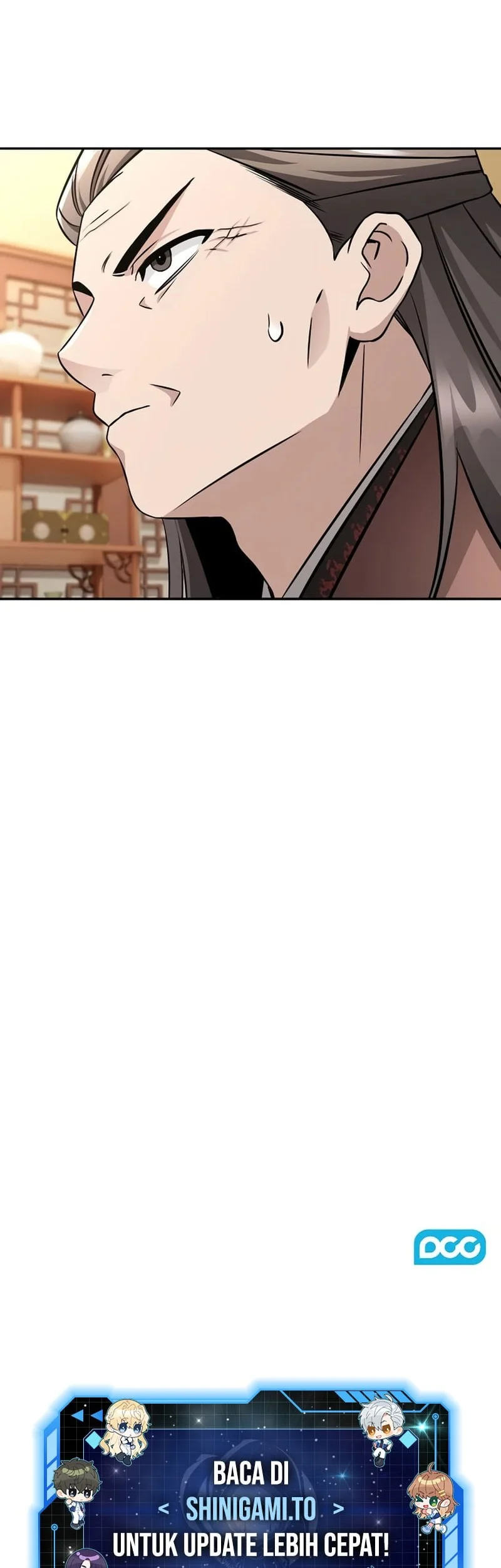 Mount Hua Sect’s Genius Phantom Swordsman Chapter 61 - halaman 53