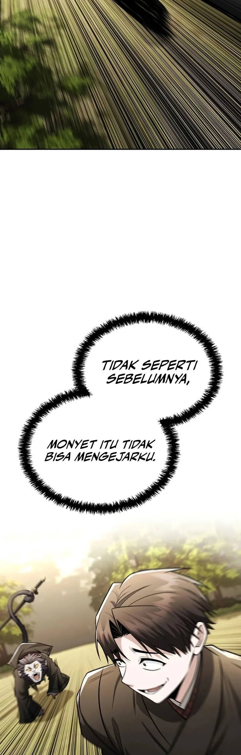 Mount Hua Sect’s Genius Phantom Swordsman Chapter 61 - halaman 8