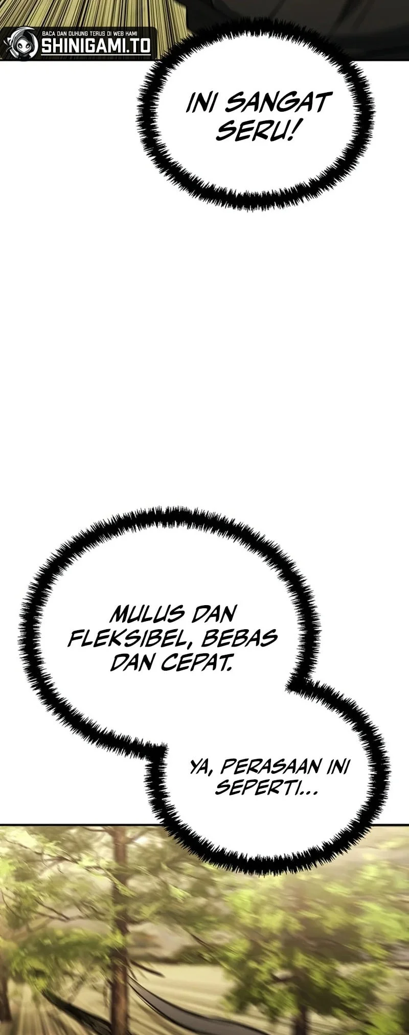 Mount Hua Sect’s Genius Phantom Swordsman Chapter 61 - halaman 9