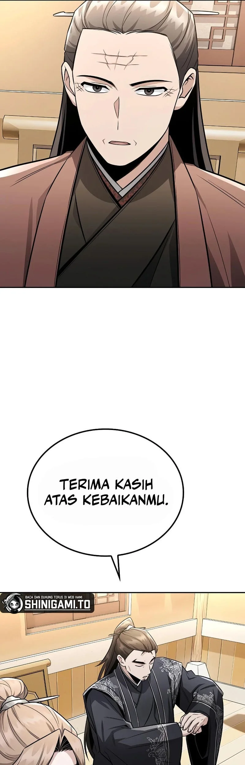 Mount Hua Sect’s Genius Phantom Swordsman Chapter 62 - halaman 10