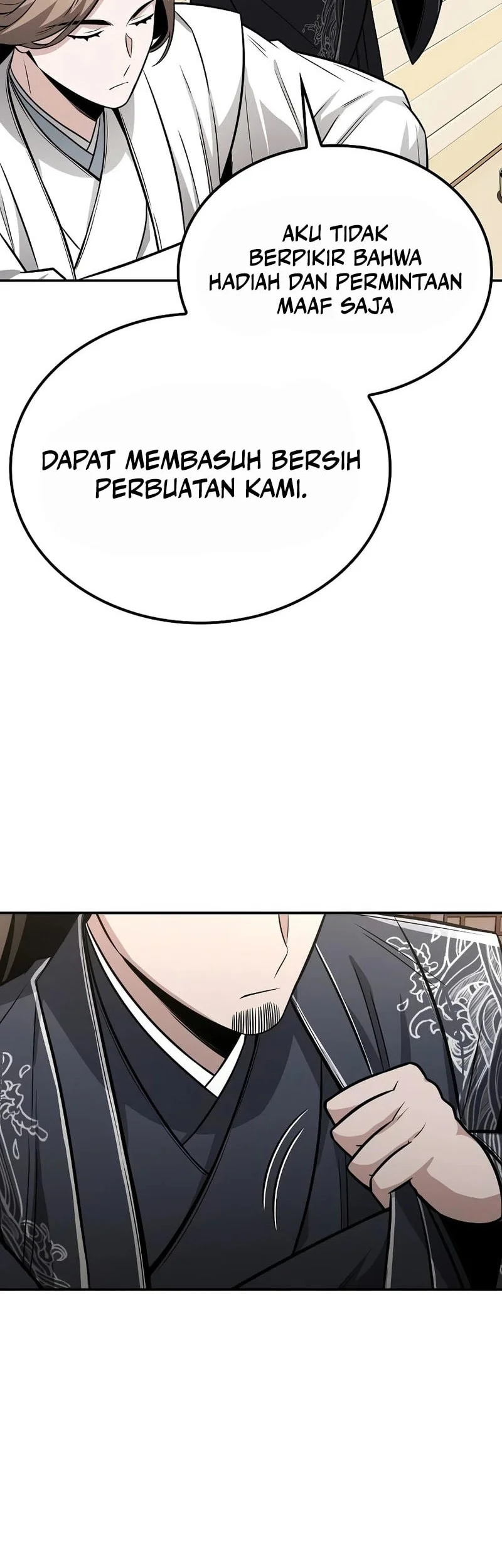 Mount Hua Sect’s Genius Phantom Swordsman Chapter 62 - halaman 11