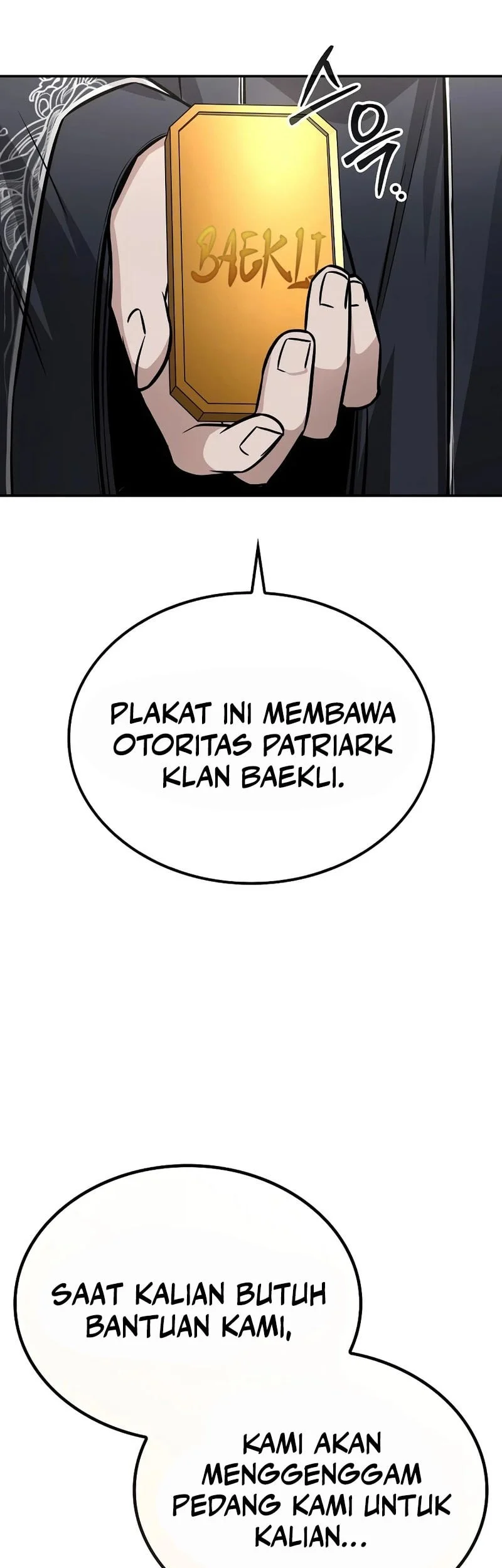 Mount Hua Sect’s Genius Phantom Swordsman Chapter 62 - halaman 12