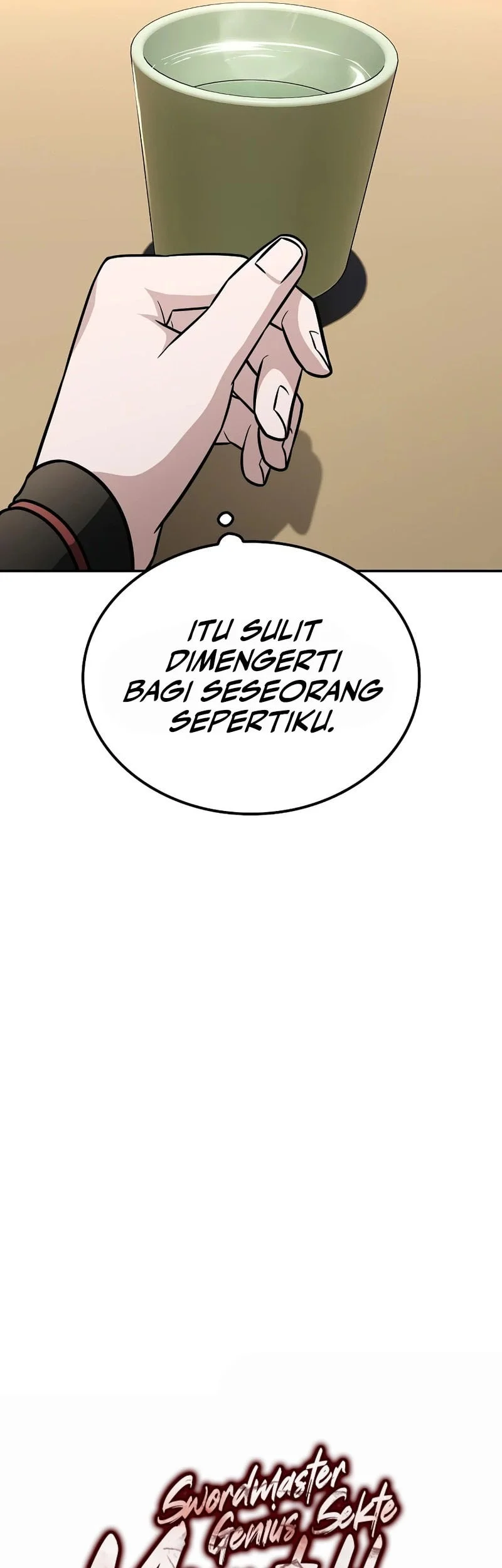 Mount Hua Sect’s Genius Phantom Swordsman Chapter 62 - halaman 18