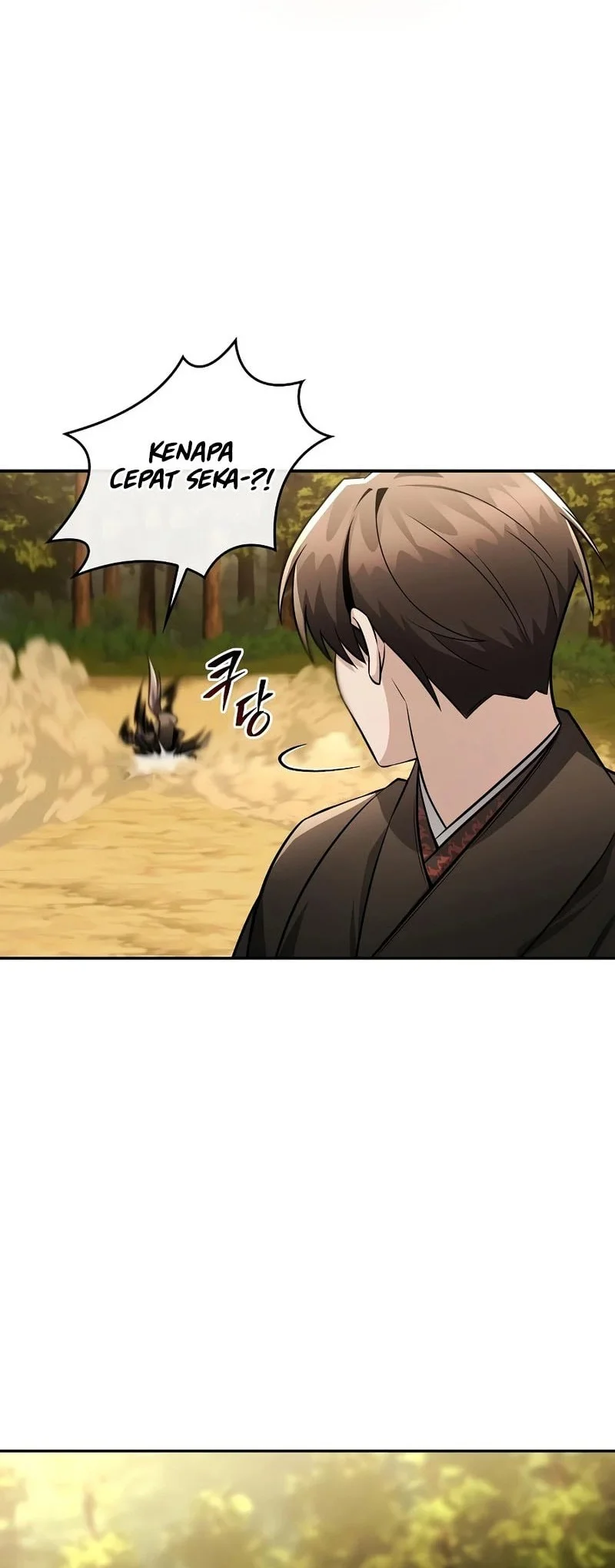 Mount Hua Sect’s Genius Phantom Swordsman Chapter 62 - halaman 33