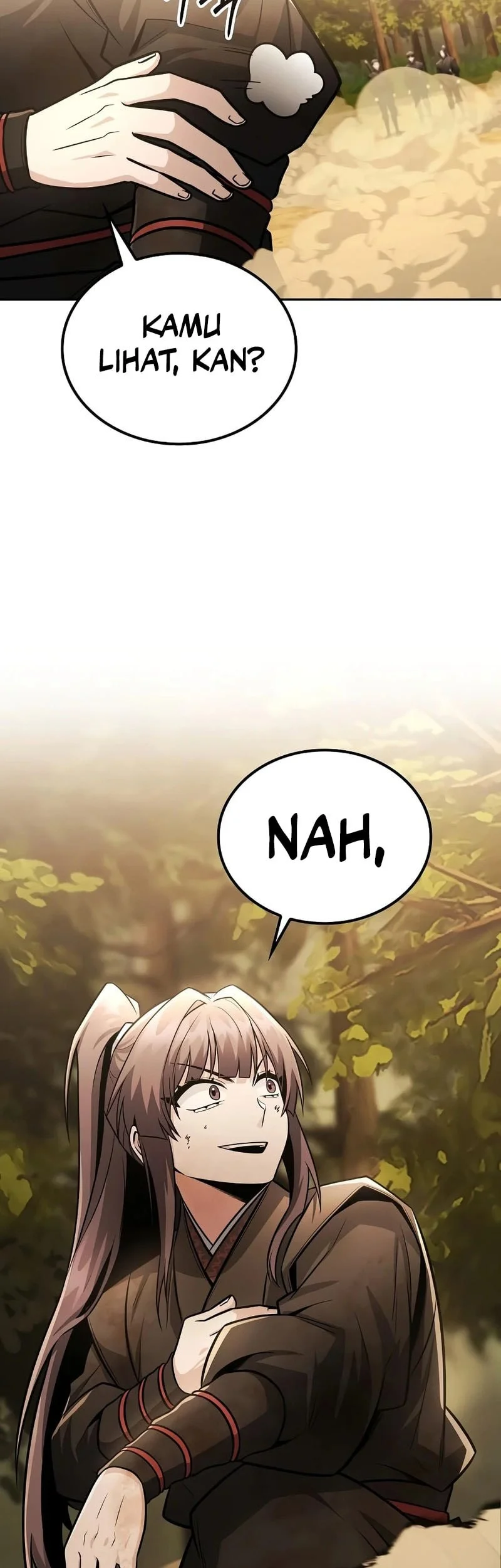 Mount Hua Sect’s Genius Phantom Swordsman Chapter 62 - halaman 36