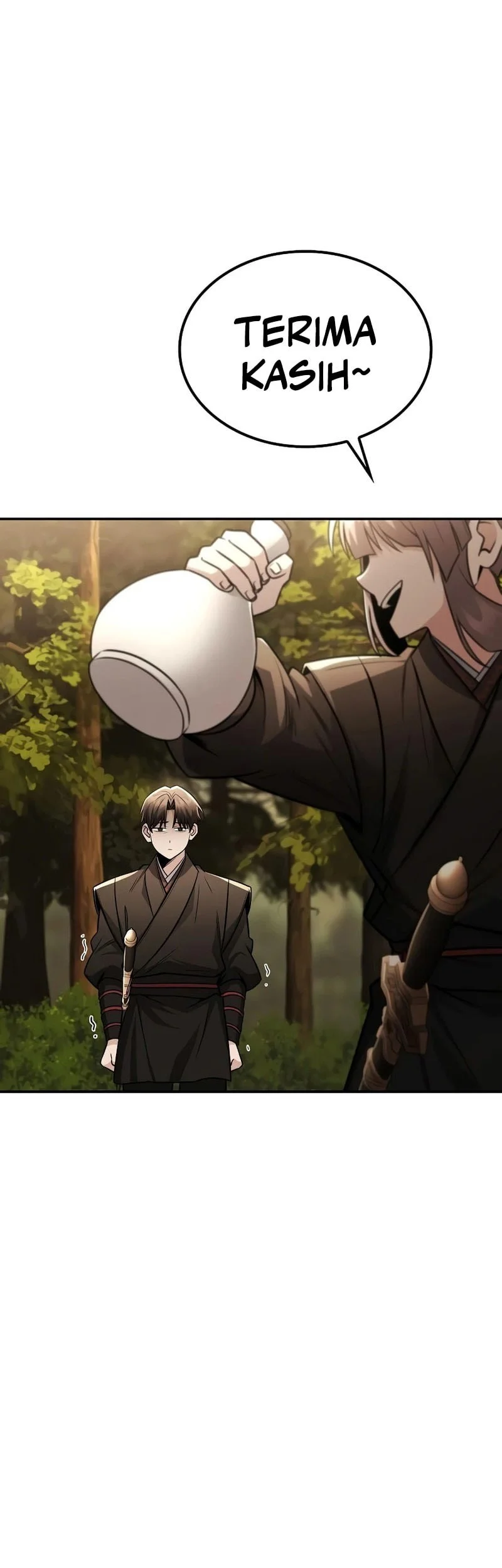 Mount Hua Sect’s Genius Phantom Swordsman Chapter 62 - halaman 38