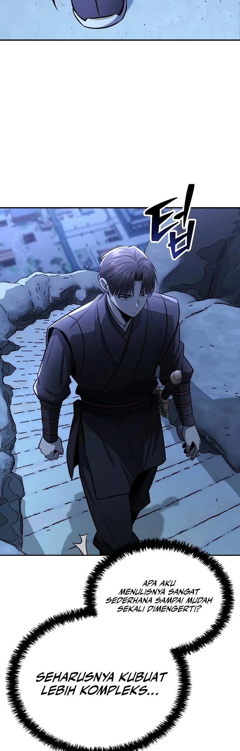 Mount Hua Sect’s Genius Phantom Swordsman Chapter 62 - halaman 40