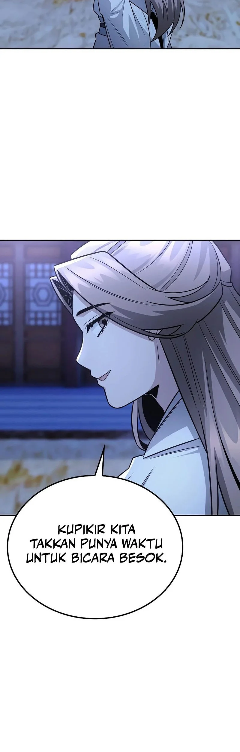 Mount Hua Sect’s Genius Phantom Swordsman Chapter 62 - halaman 45