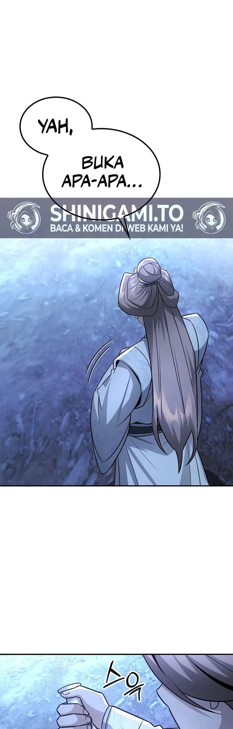 Mount Hua Sect’s Genius Phantom Swordsman Chapter 62 - halaman 47
