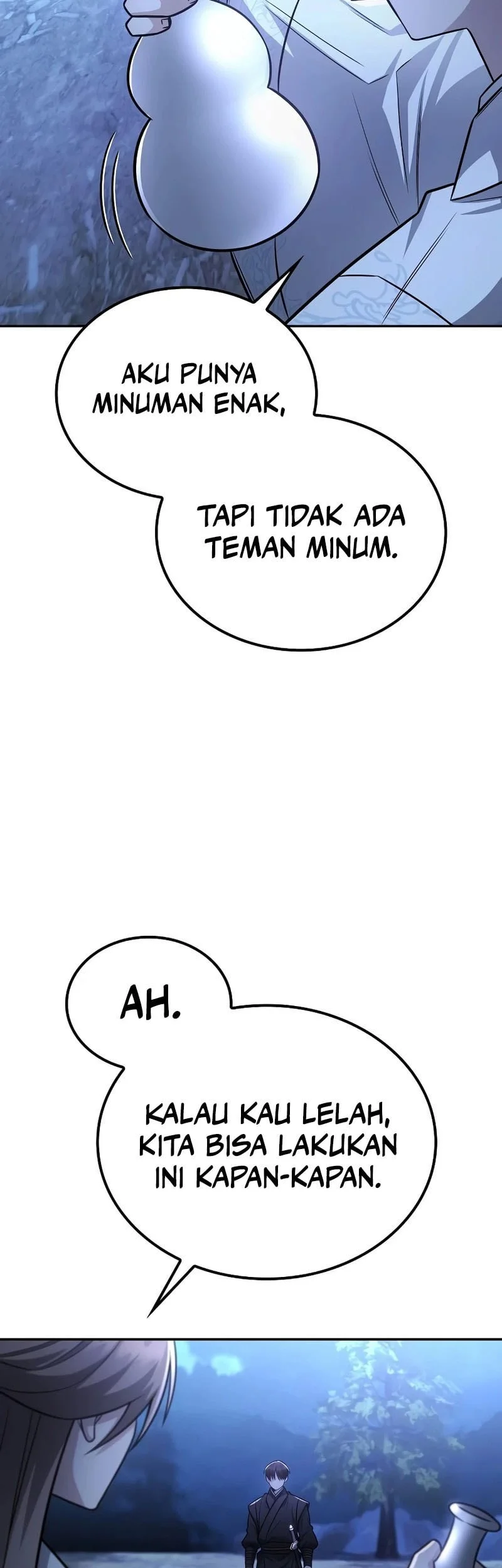 Mount Hua Sect’s Genius Phantom Swordsman Chapter 62 - halaman 48