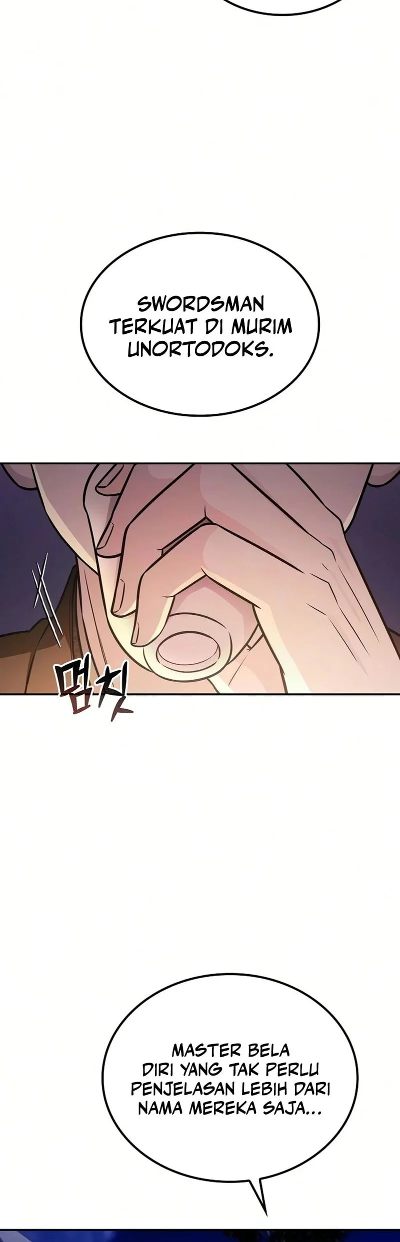 Mount Hua Sect’s Genius Phantom Swordsman Chapter 63 - halaman 13