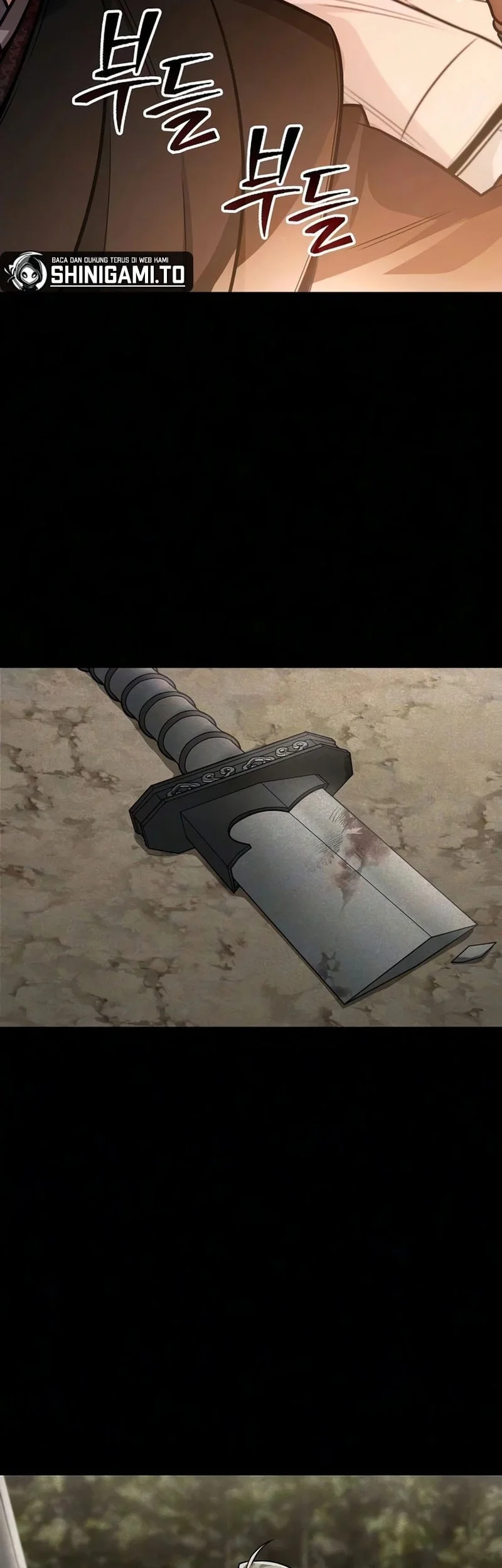 Mount Hua Sect’s Genius Phantom Swordsman Chapter 63 - halaman 15