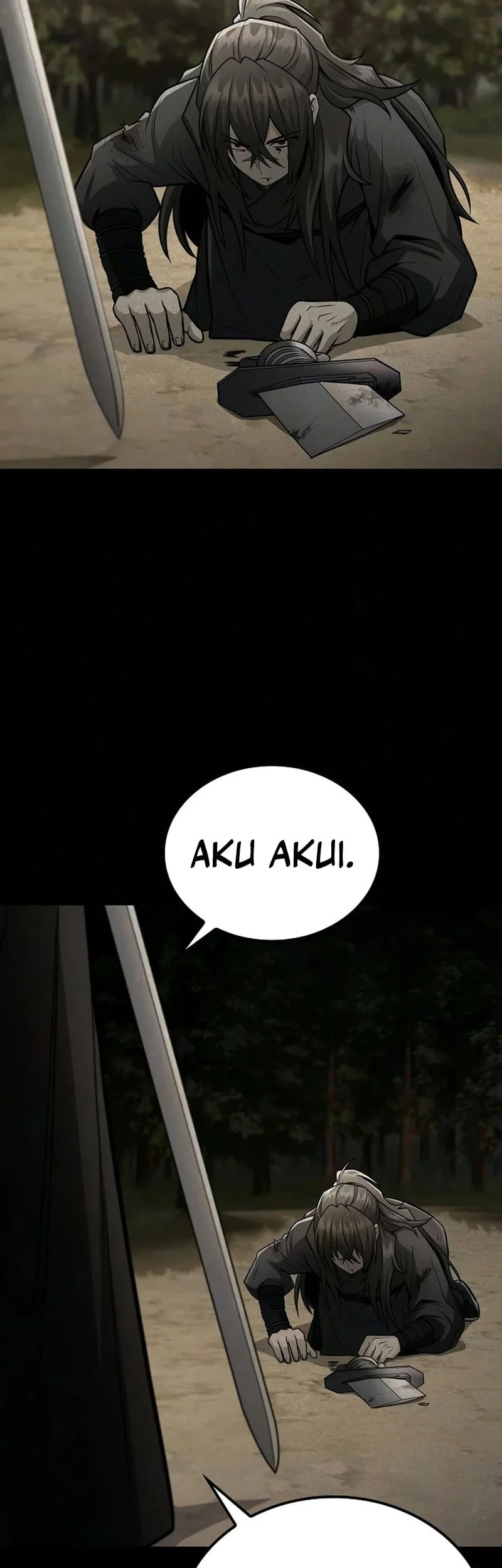 Mount Hua Sect’s Genius Phantom Swordsman Chapter 63 - halaman 16