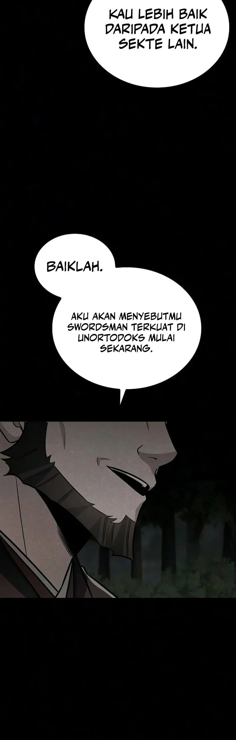 Mount Hua Sect’s Genius Phantom Swordsman Chapter 63 - halaman 17