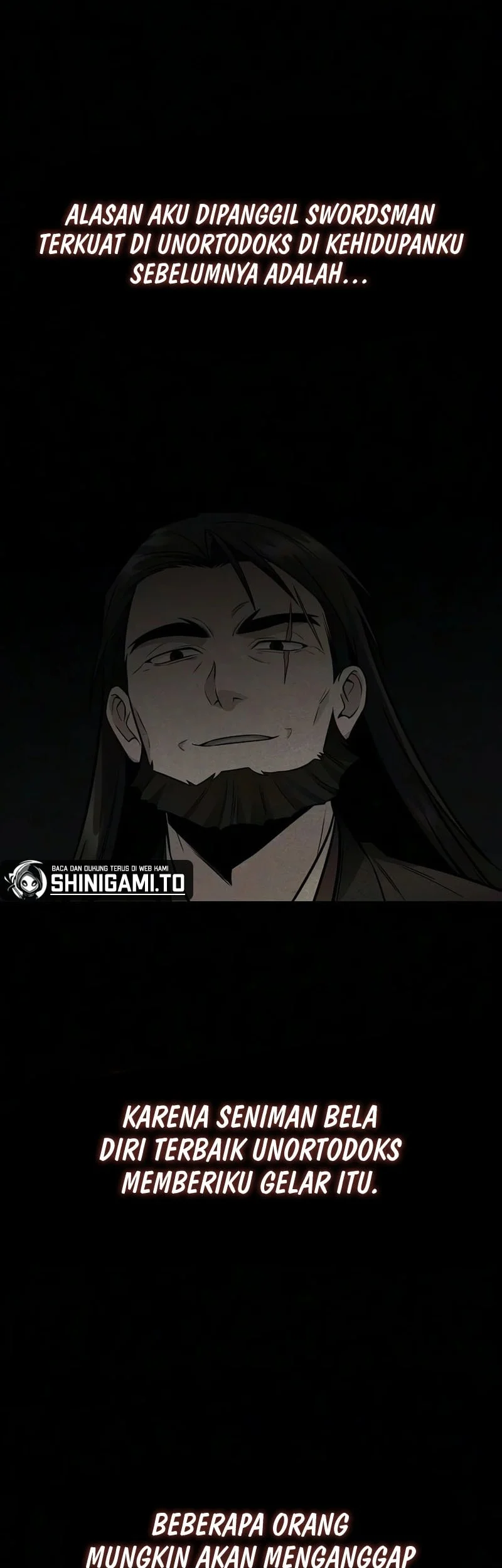 Mount Hua Sect’s Genius Phantom Swordsman Chapter 63 - halaman 19