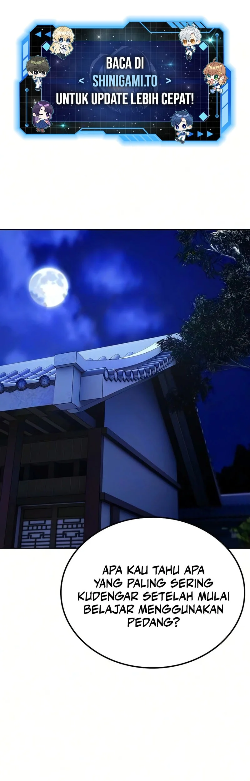 Mount Hua Sect’s Genius Phantom Swordsman Chapter 63 - halaman 2