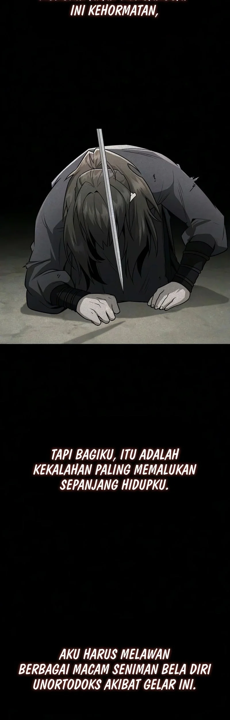 Mount Hua Sect’s Genius Phantom Swordsman Chapter 63 - halaman 20