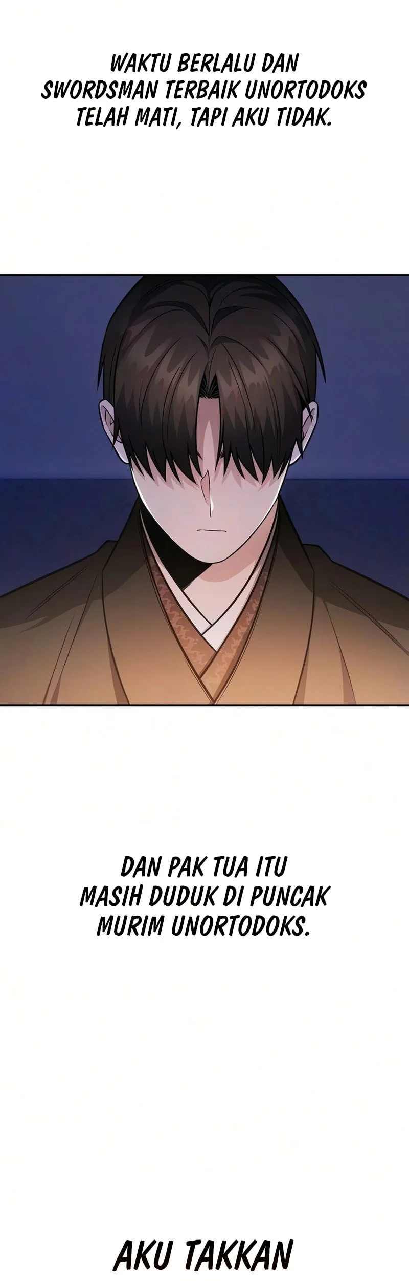 Mount Hua Sect’s Genius Phantom Swordsman Chapter 63 - halaman 22