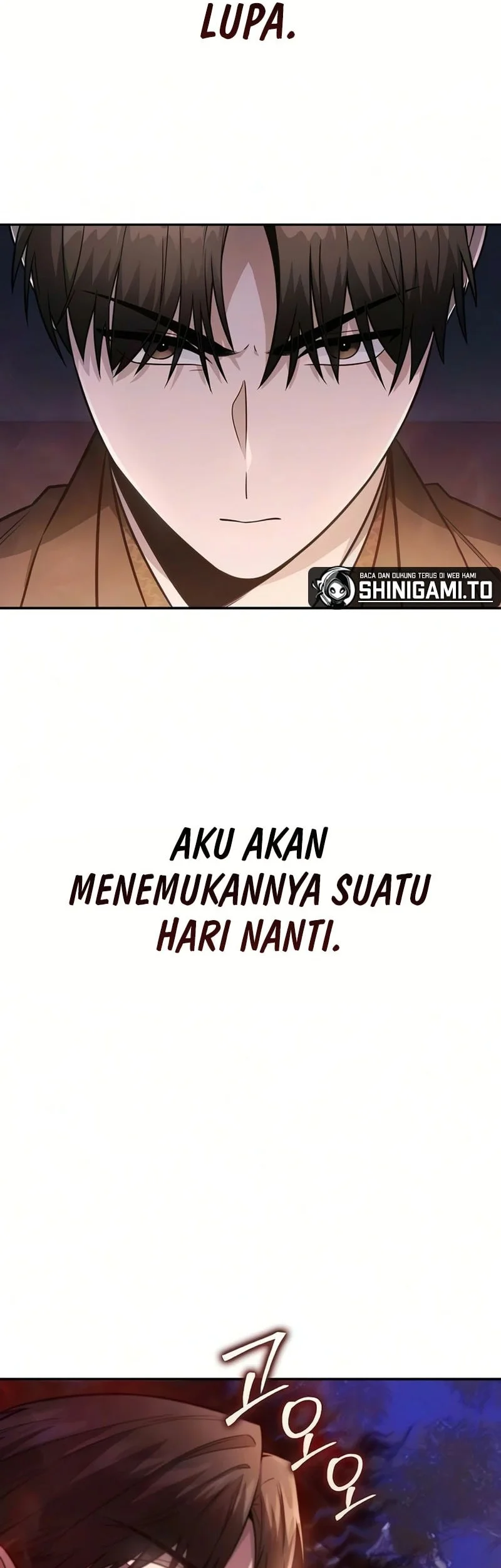 Mount Hua Sect’s Genius Phantom Swordsman Chapter 63 - halaman 23