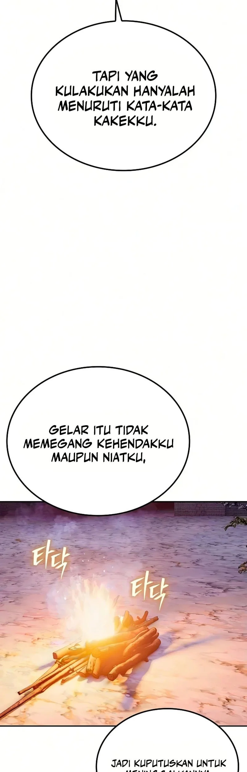 Mount Hua Sect’s Genius Phantom Swordsman Chapter 63 - halaman 28