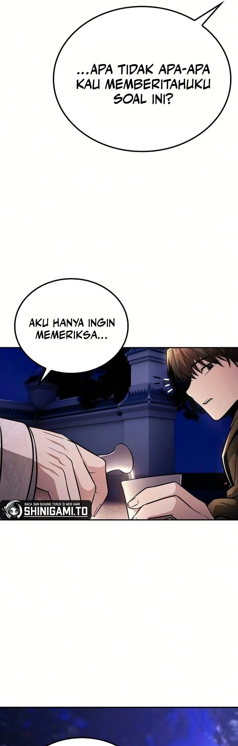 Mount Hua Sect’s Genius Phantom Swordsman Chapter 63 - halaman 34