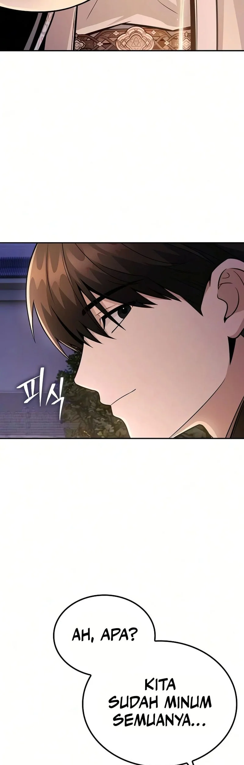 Mount Hua Sect’s Genius Phantom Swordsman Chapter 63 - halaman 36