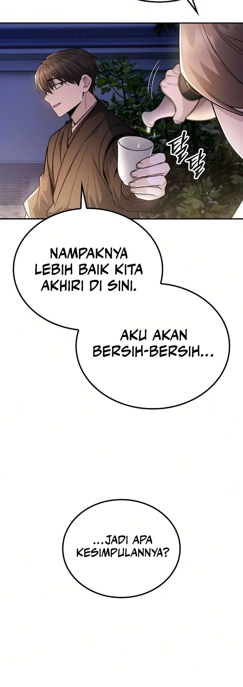 Mount Hua Sect’s Genius Phantom Swordsman Chapter 63 - halaman 37