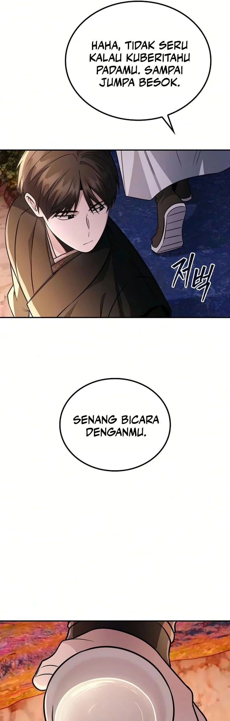 Mount Hua Sect’s Genius Phantom Swordsman Chapter 63 - halaman 38