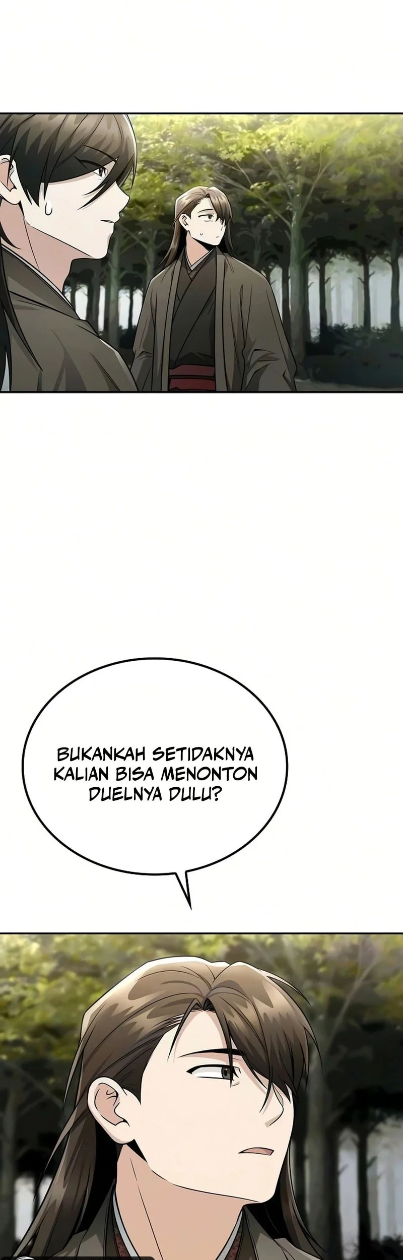 Mount Hua Sect’s Genius Phantom Swordsman Chapter 63 - halaman 42
