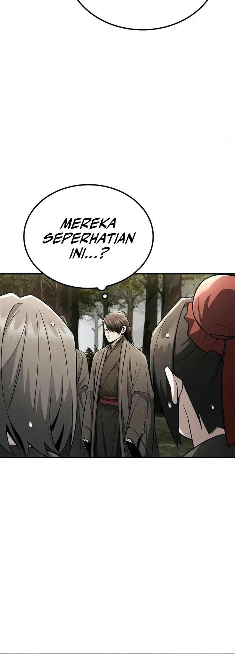 Mount Hua Sect’s Genius Phantom Swordsman Chapter 63 - halaman 49
