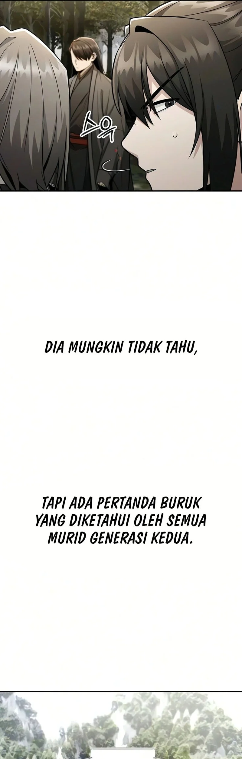 Mount Hua Sect’s Genius Phantom Swordsman Chapter 63 - halaman 50
