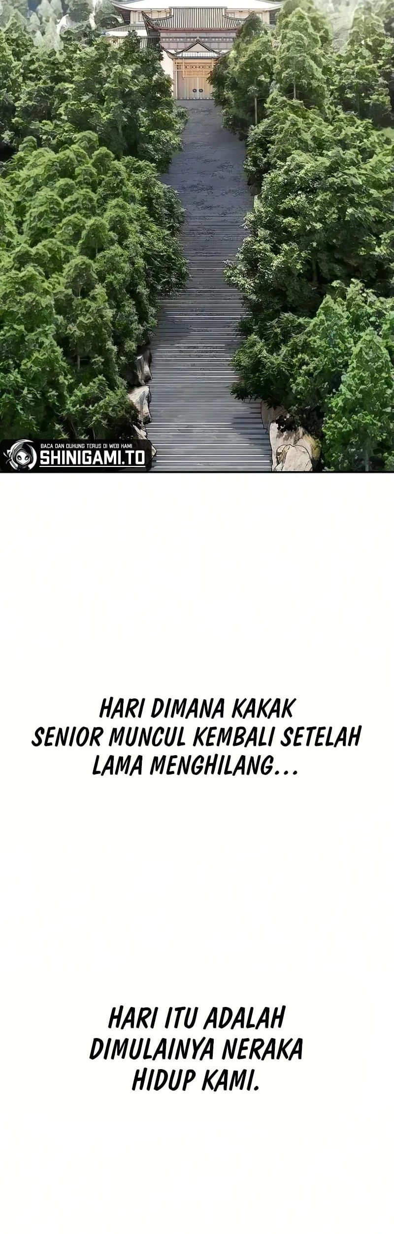 Mount Hua Sect’s Genius Phantom Swordsman Chapter 63 - halaman 51
